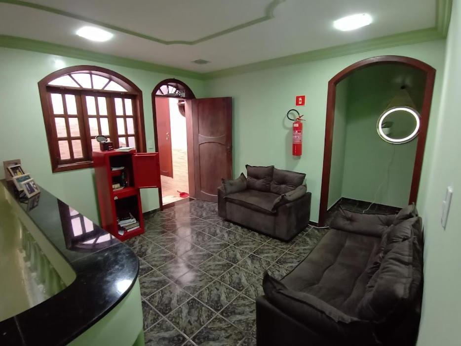 Pousada Casa Nostra Piúma Zewnętrze zdjęcie
