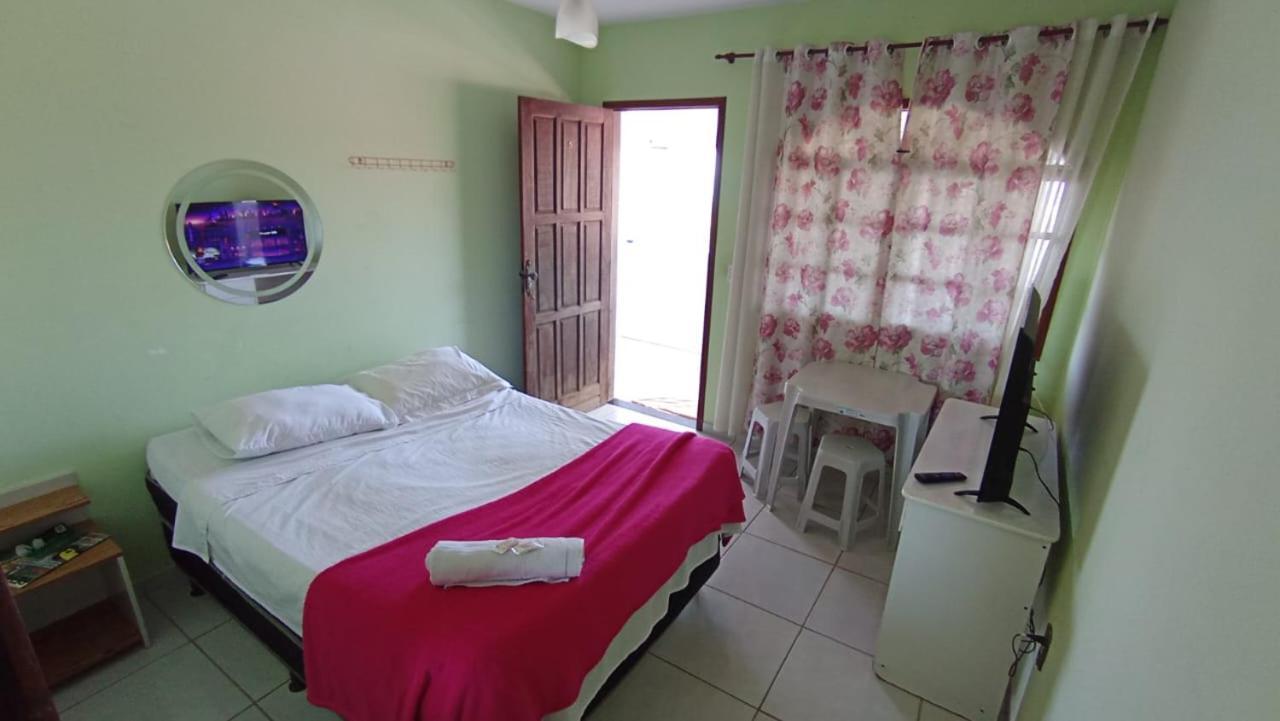 Pousada Casa Nostra Piúma Zewnętrze zdjęcie