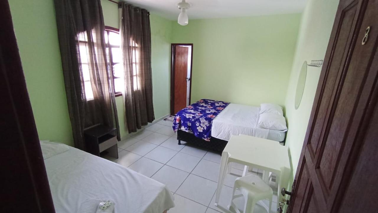 Pousada Casa Nostra Piúma Zewnętrze zdjęcie