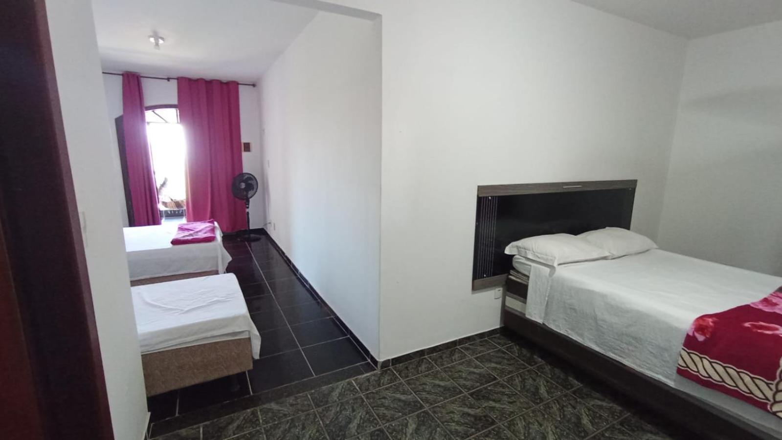 Pousada Casa Nostra Piúma Zewnętrze zdjęcie