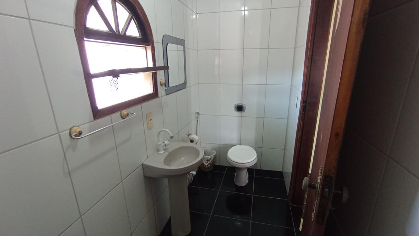 Pousada Casa Nostra Piúma Zewnętrze zdjęcie