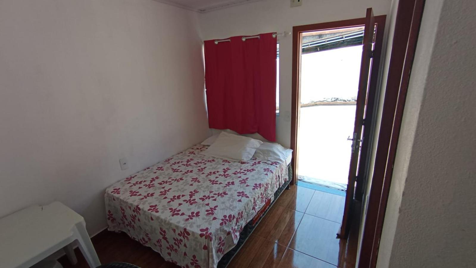 Pousada Casa Nostra Piúma Zewnętrze zdjęcie