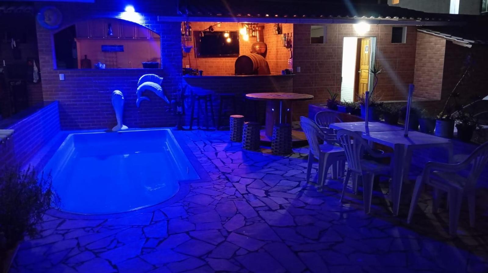 Pousada Casa Nostra Piúma Zewnętrze zdjęcie