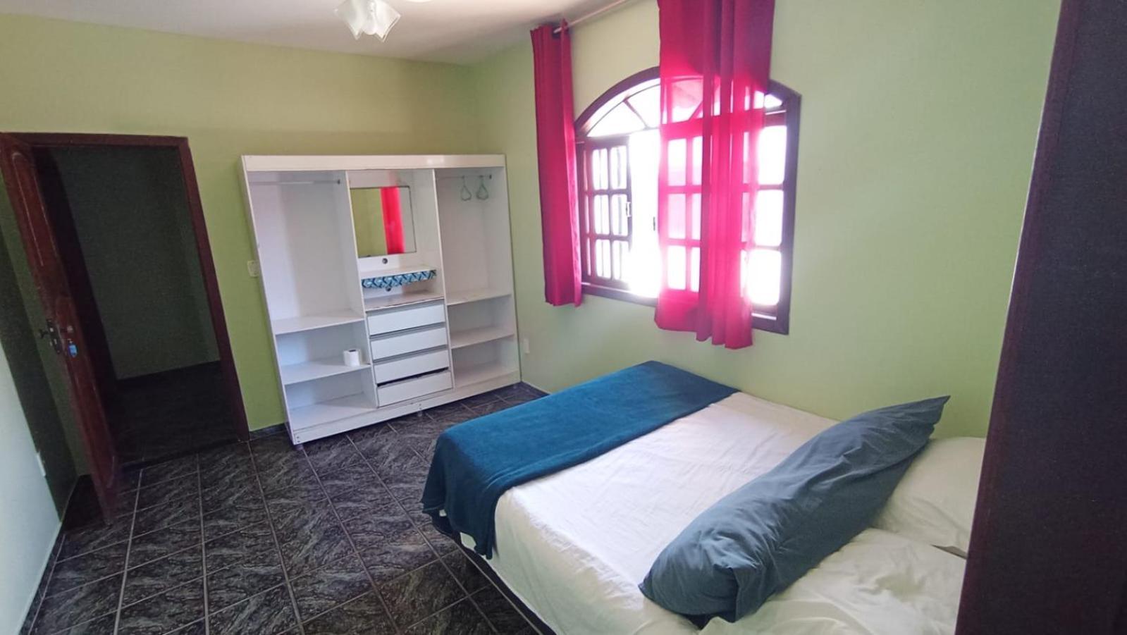 Pousada Casa Nostra Piúma Zewnętrze zdjęcie