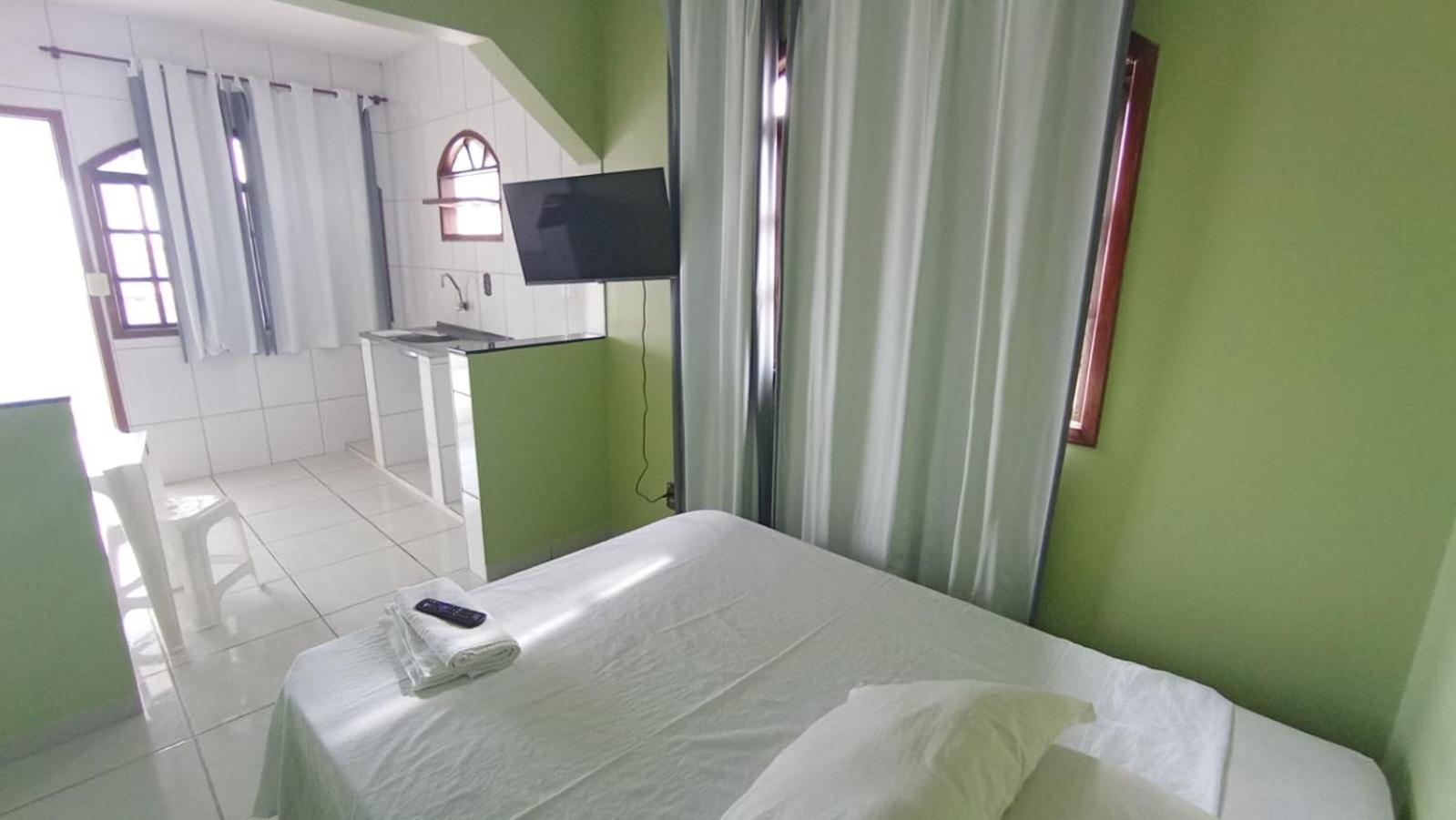 Pousada Casa Nostra Piúma Zewnętrze zdjęcie