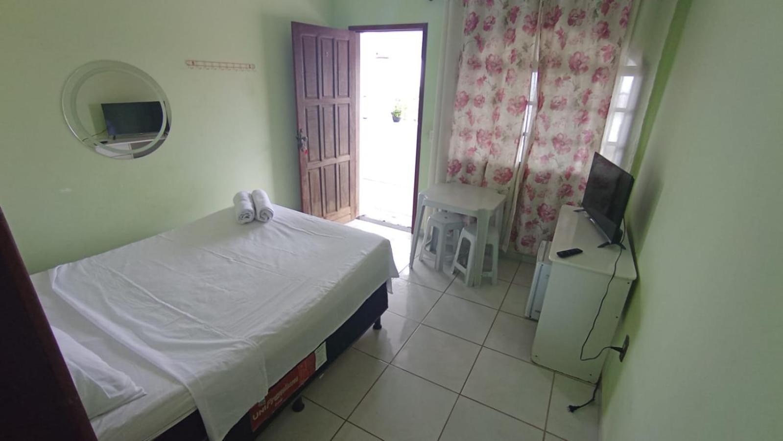 Pousada Casa Nostra Piúma Zewnętrze zdjęcie